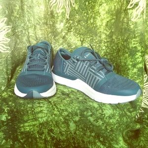 Under Armour- Speedform Gemini 3- Teal